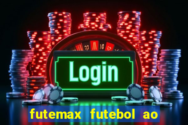 futemax futebol ao vivo libertadores